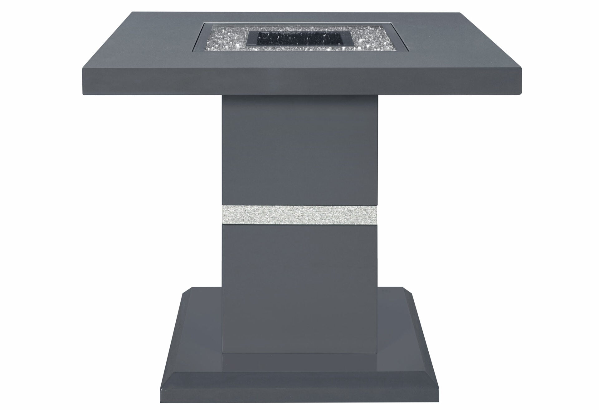 Monaco Coffee Table & End Table