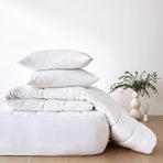 Clean Design Home® Allergen-Proof Mattress Encasement