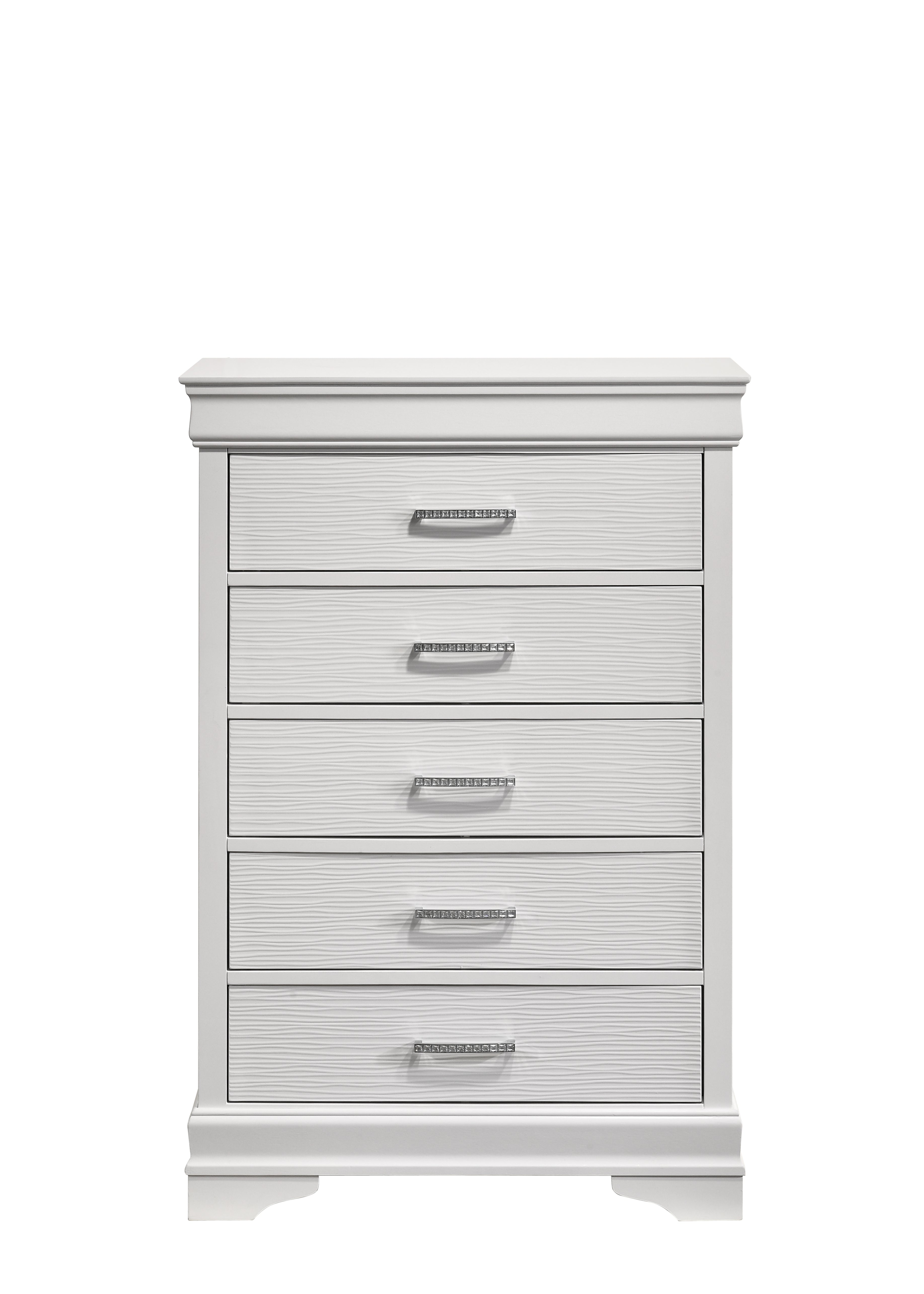 Nora Chest