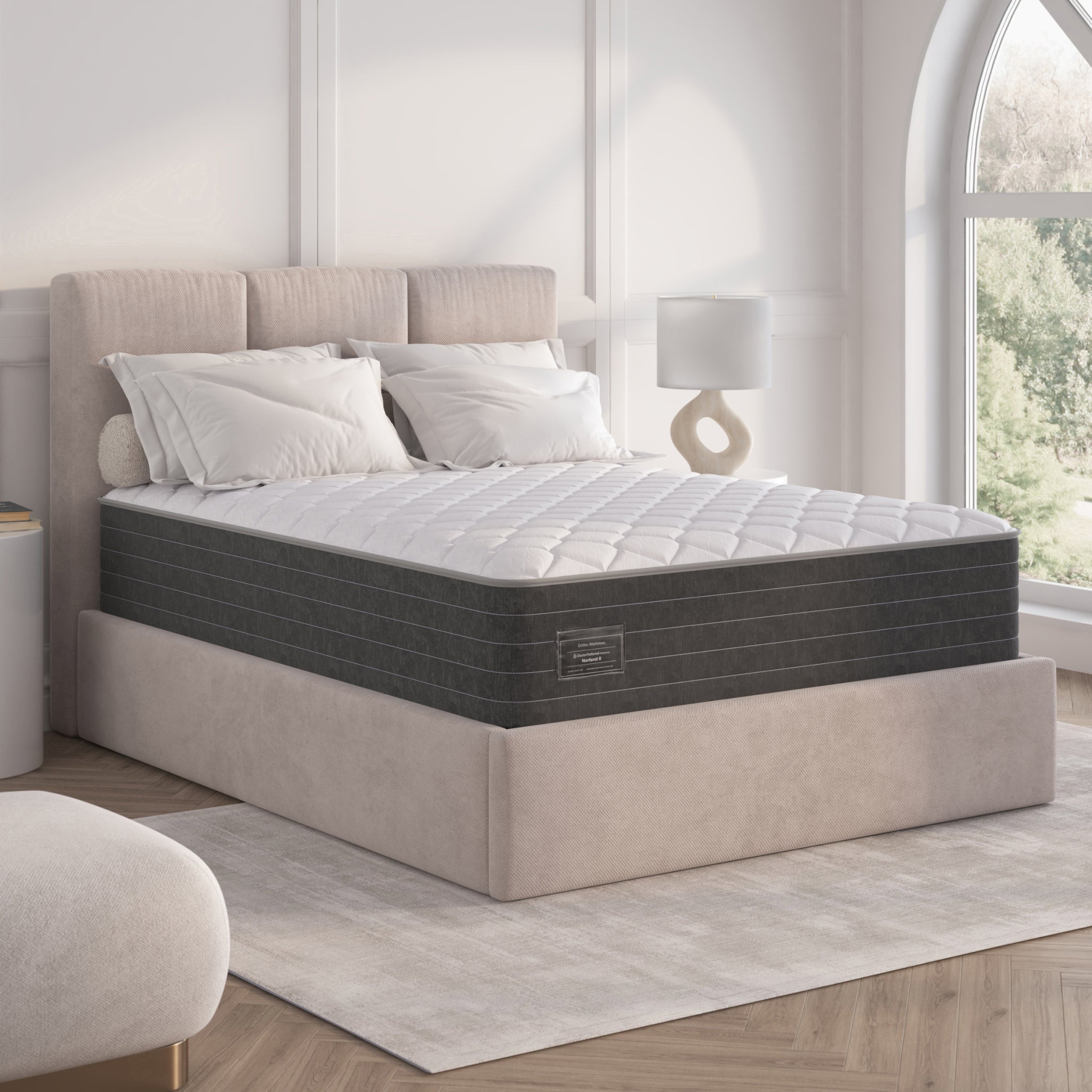 Norland II Extra Firm
