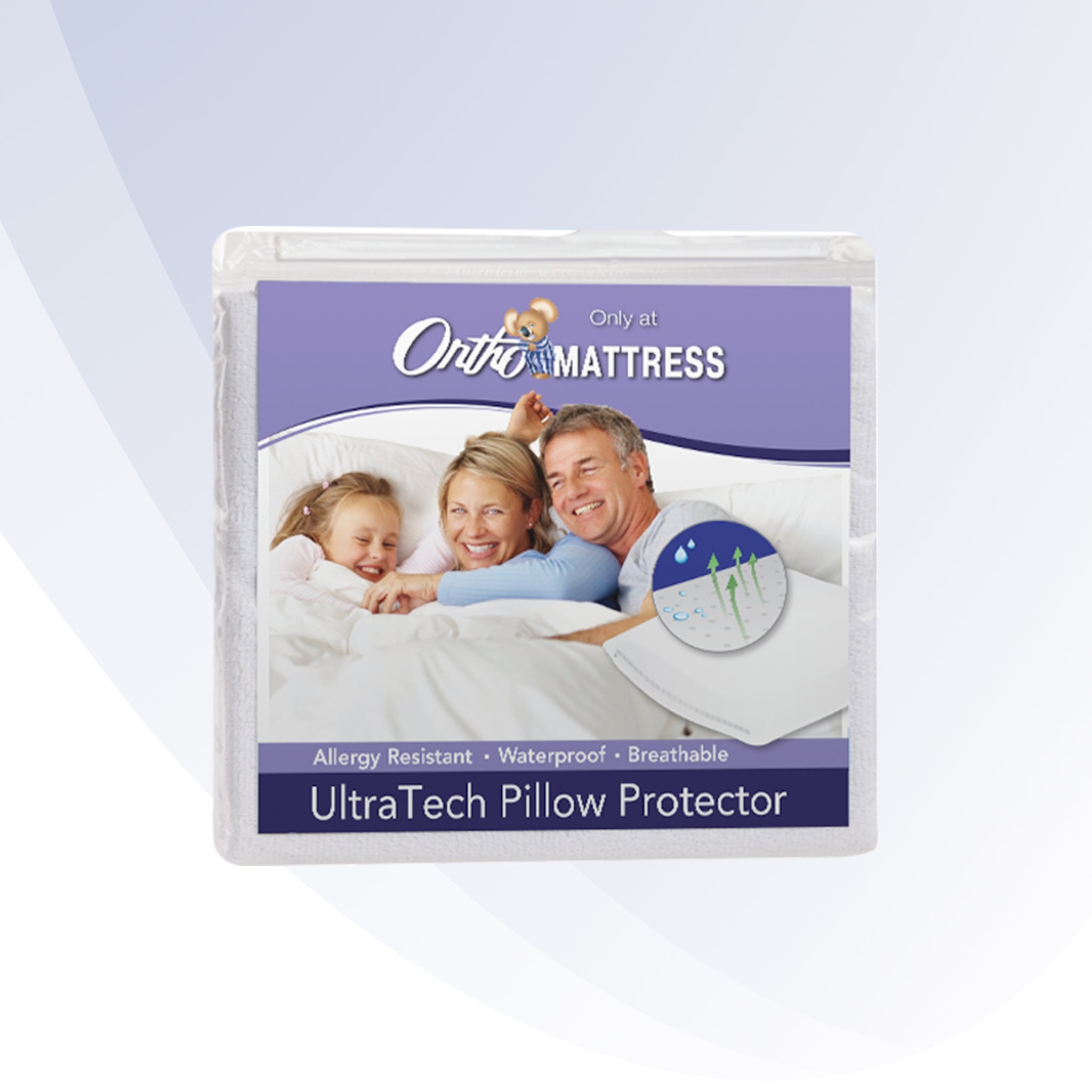 Pillow Protector