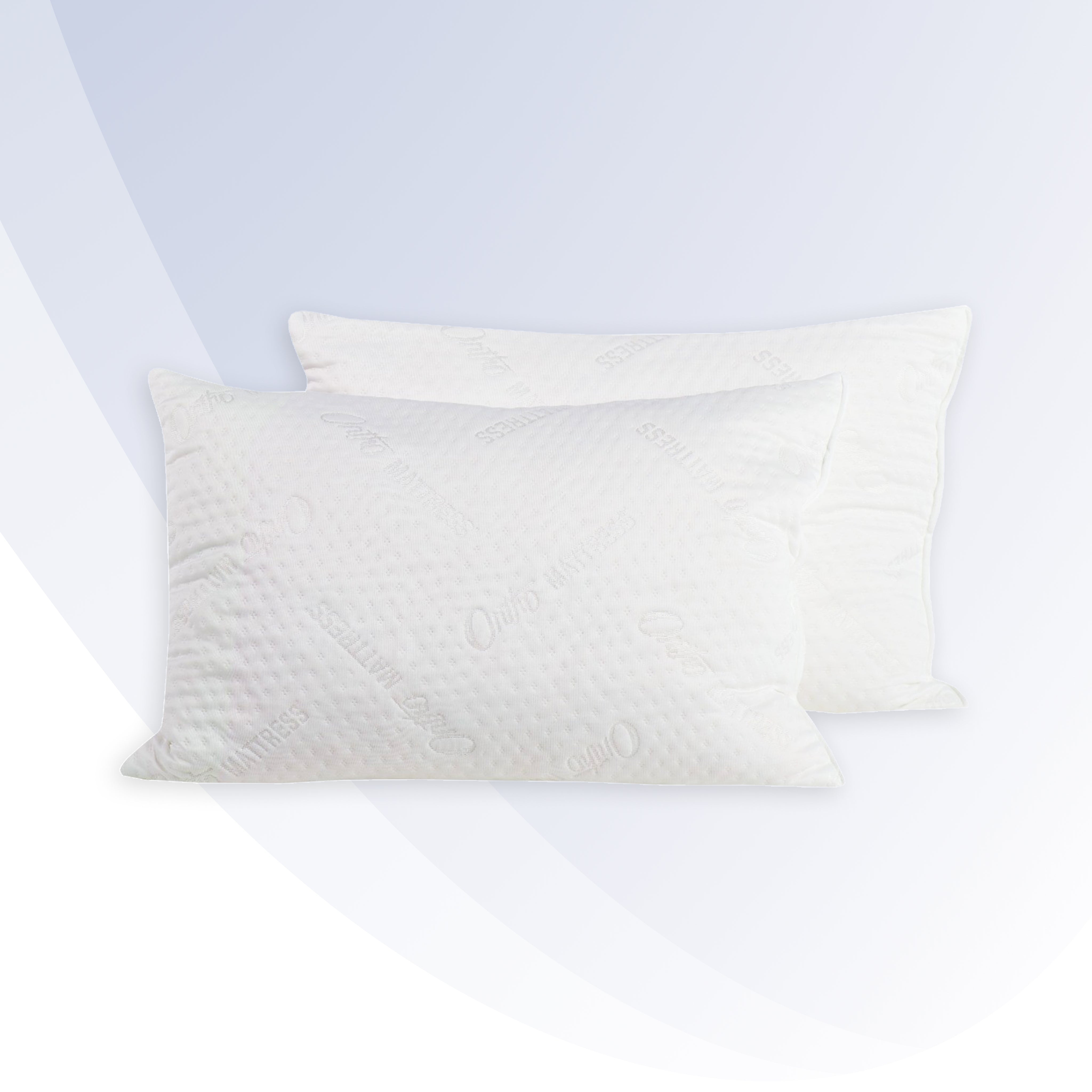 Unity Pillow