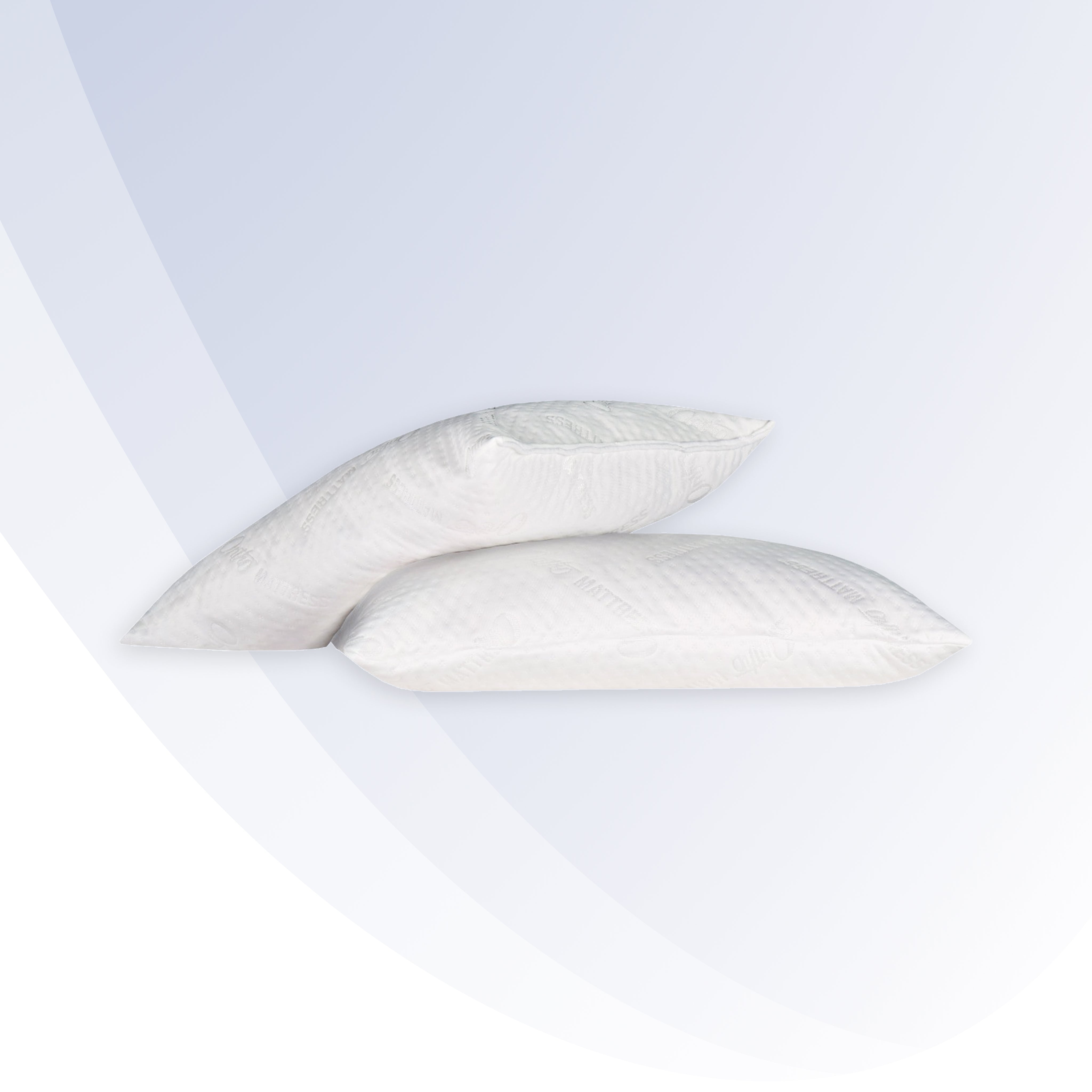Unity Pillow