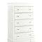 Pompei White Chest