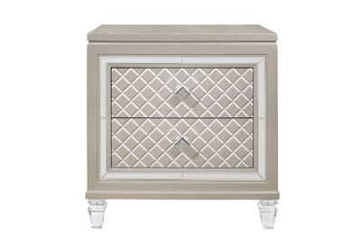 Paris Nightstand