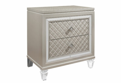 Paris Nightstand