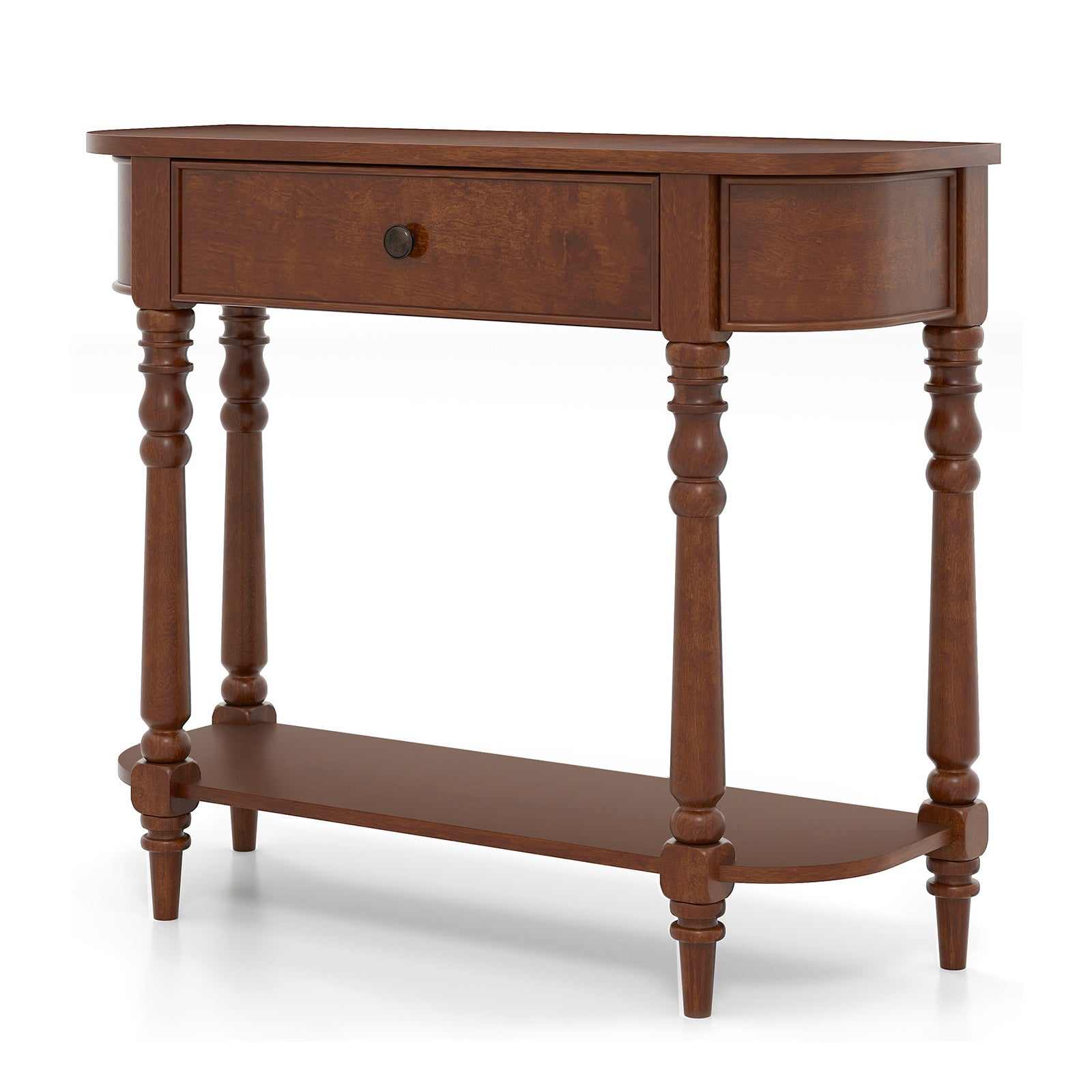Retro Console Table 36