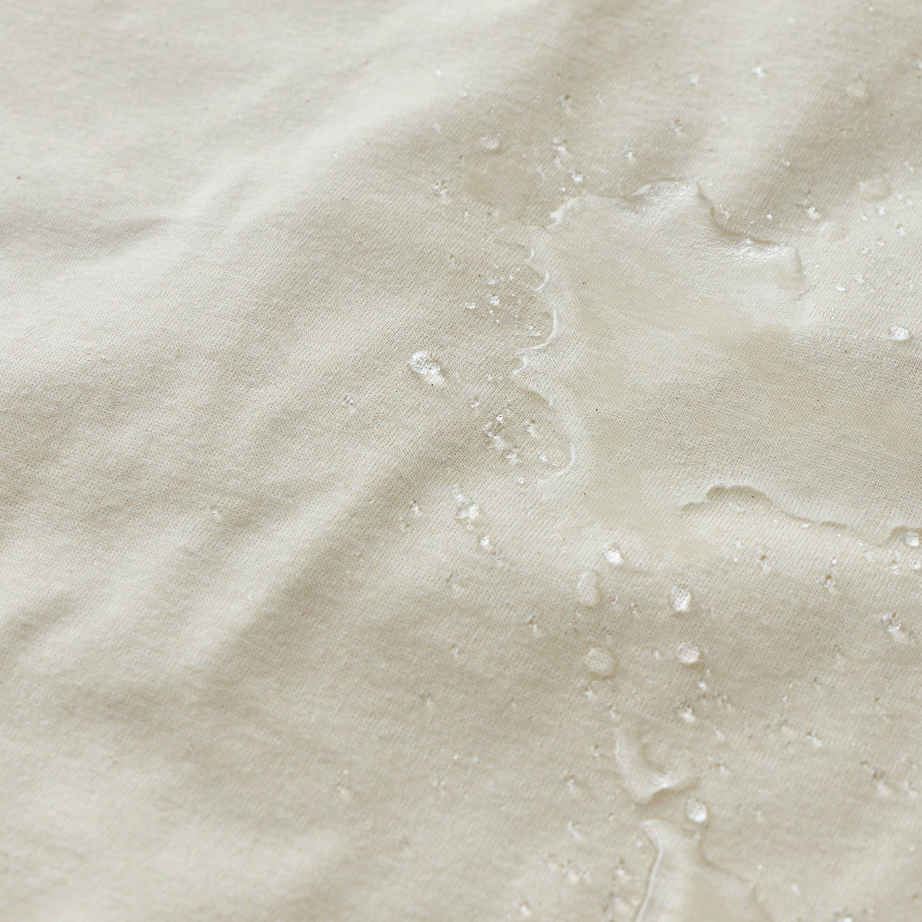 Organic Waterproof Mattress Protector