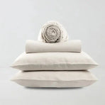 Sheet Set | Breezeline™ Comfort | Blended Linen and Cotton