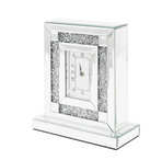 Tabletop Mirror Clock.