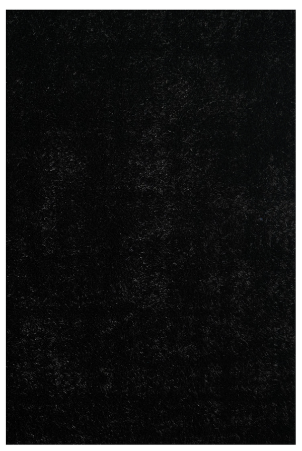 Spaghetti Shag Area Rug 5x7