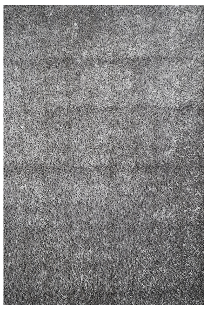 Spaghetti Shag Area Rug 5x7