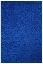 Ribbon Shag Area Rug 5x7