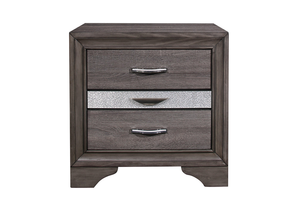 Seville Nightstand