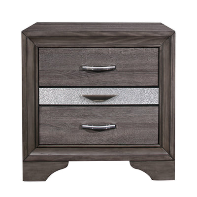 Seville Nightstand