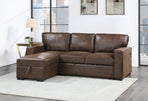 Cocoa Pull Out Sofa Bed