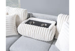 LeFrance Pull Out Sofa Bed