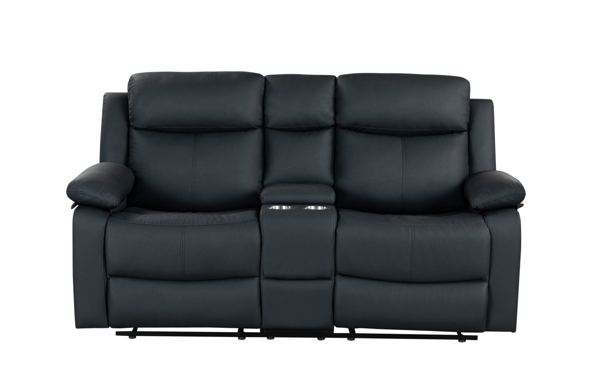 Desmont U6026 Reclining Sofa and Love seat
