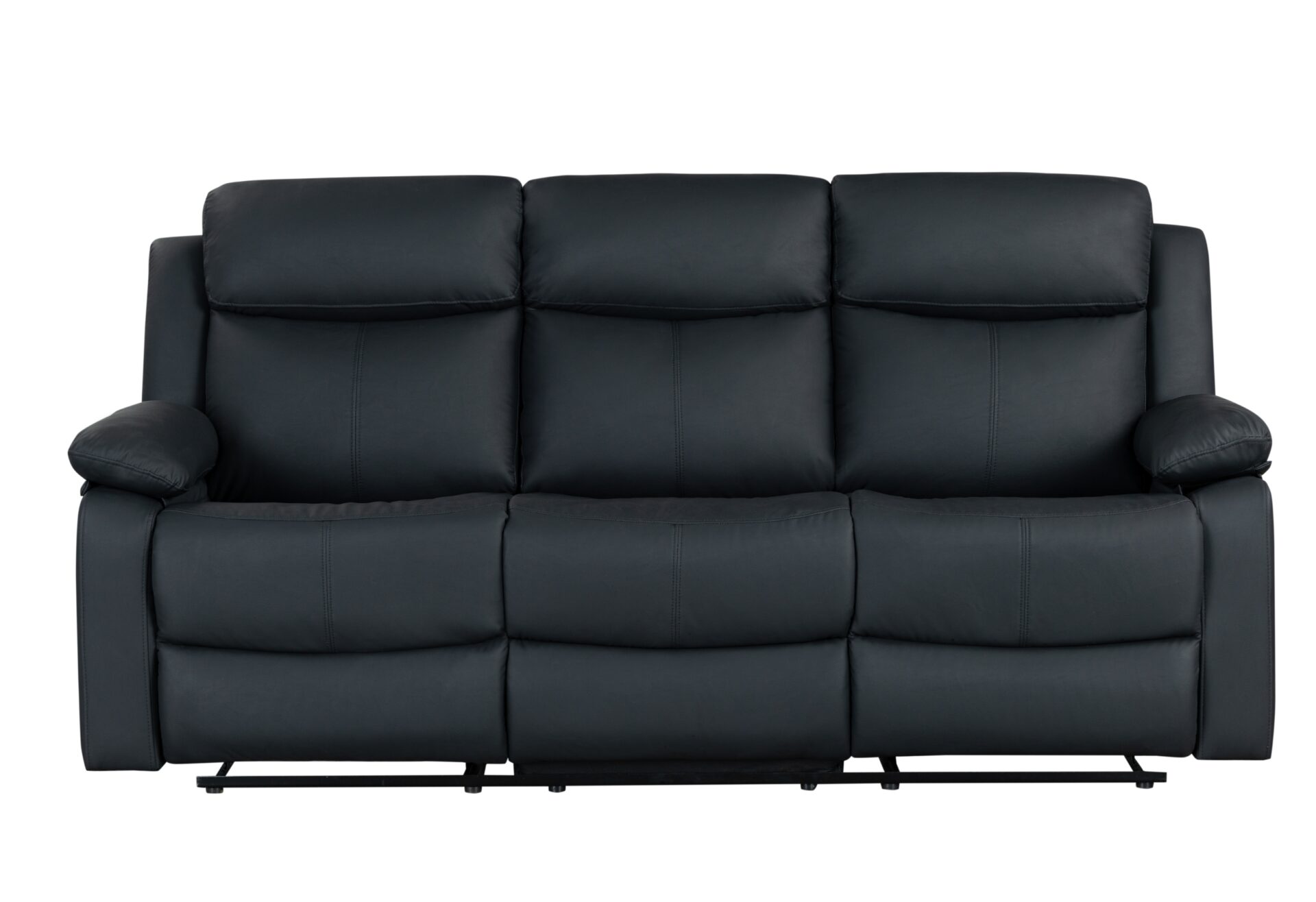 Desmont U6026 Reclining Sofa and Love seat