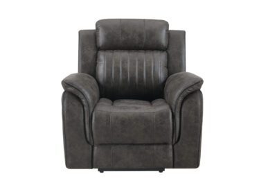 U8517 Badlands Single Recliner