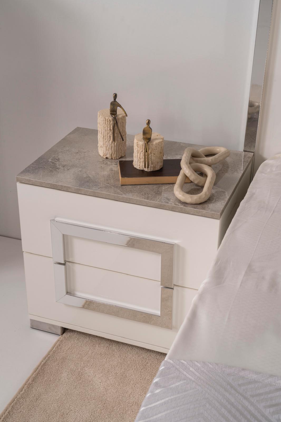 Aspen nightstand