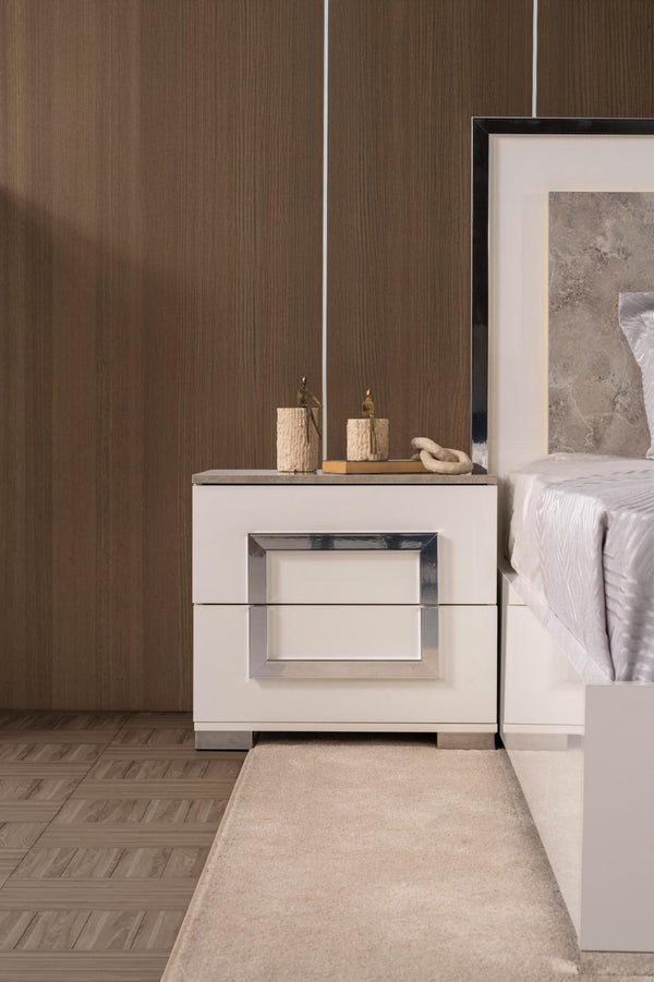 Aspen nightstand