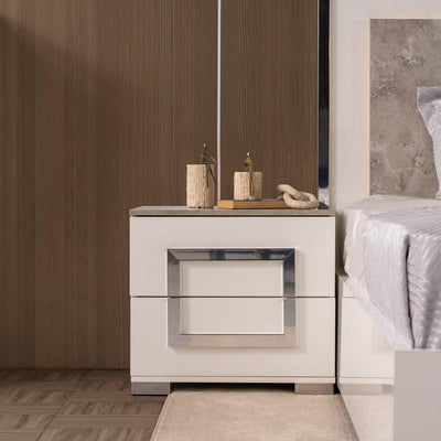 Aspen nightstand