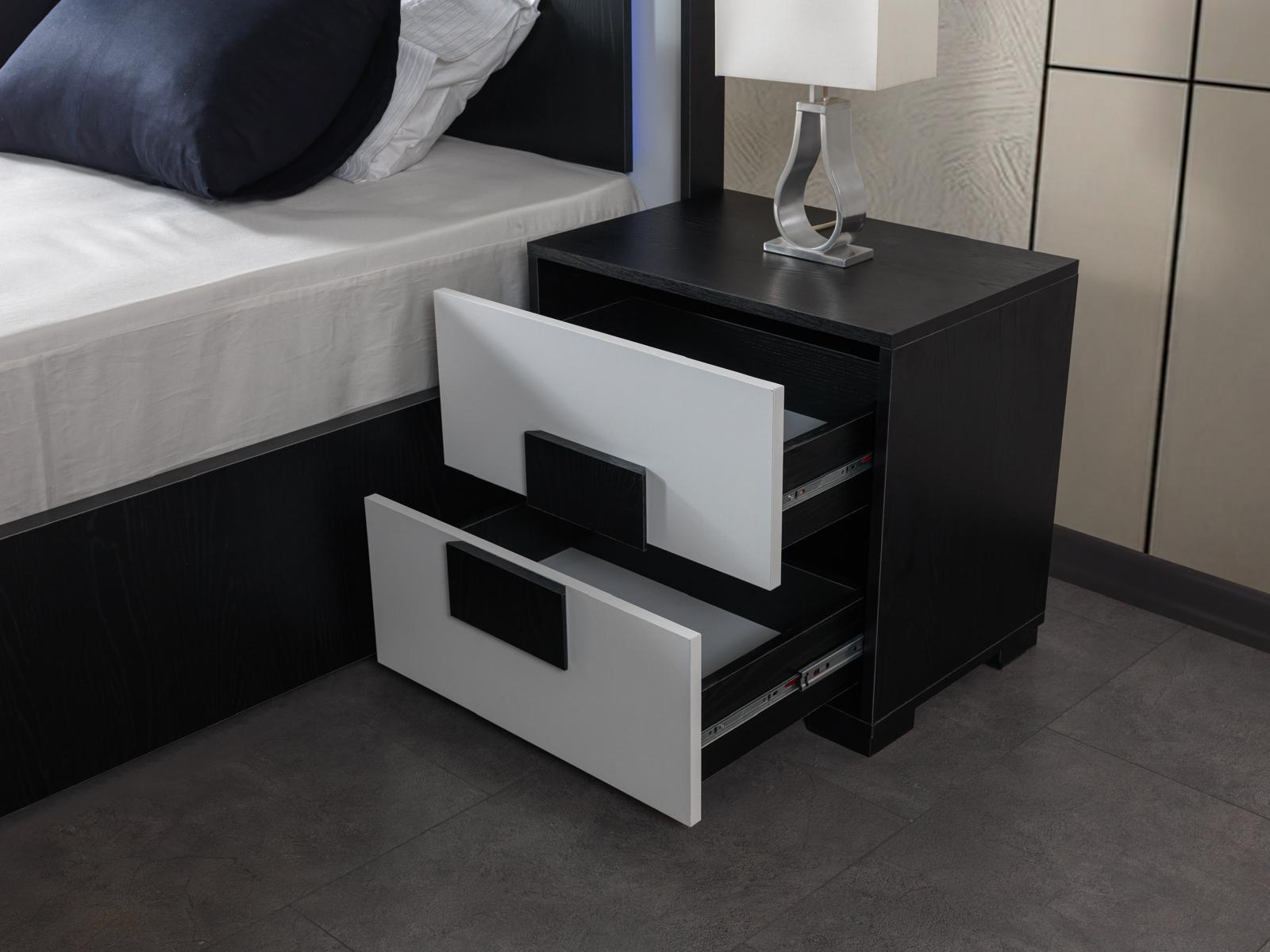 London Nightstand