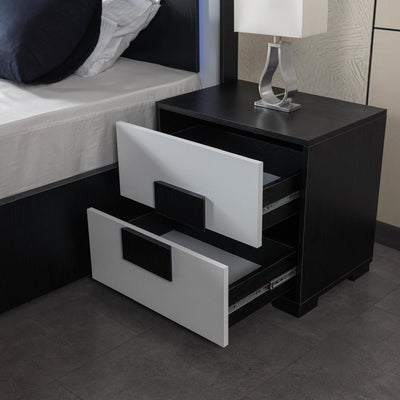 London Nightstand