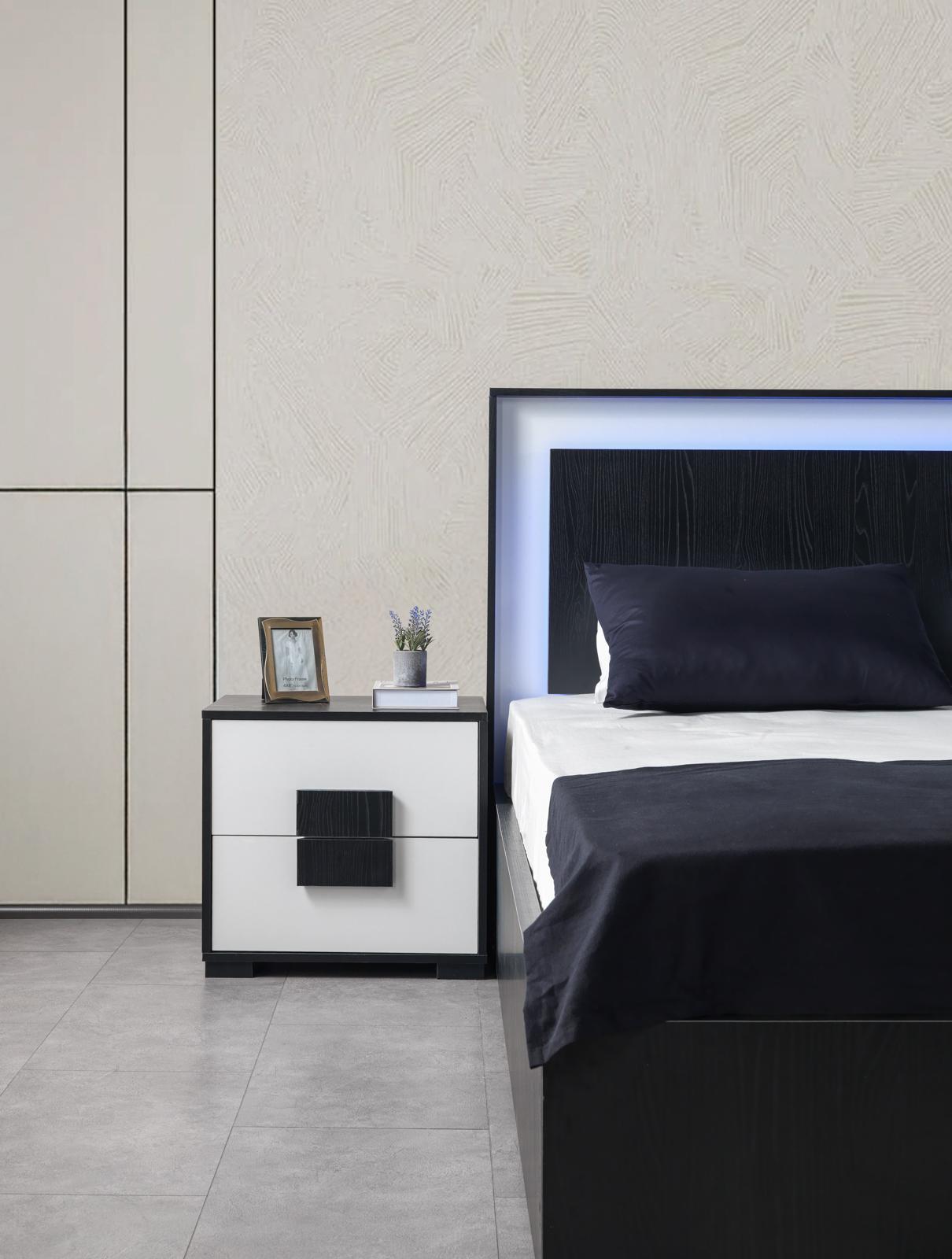London Nightstand