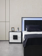 London Nightstand