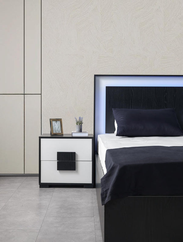 London Nightstand
