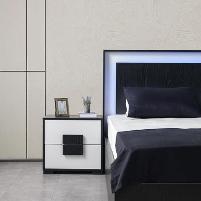 London Nightstand