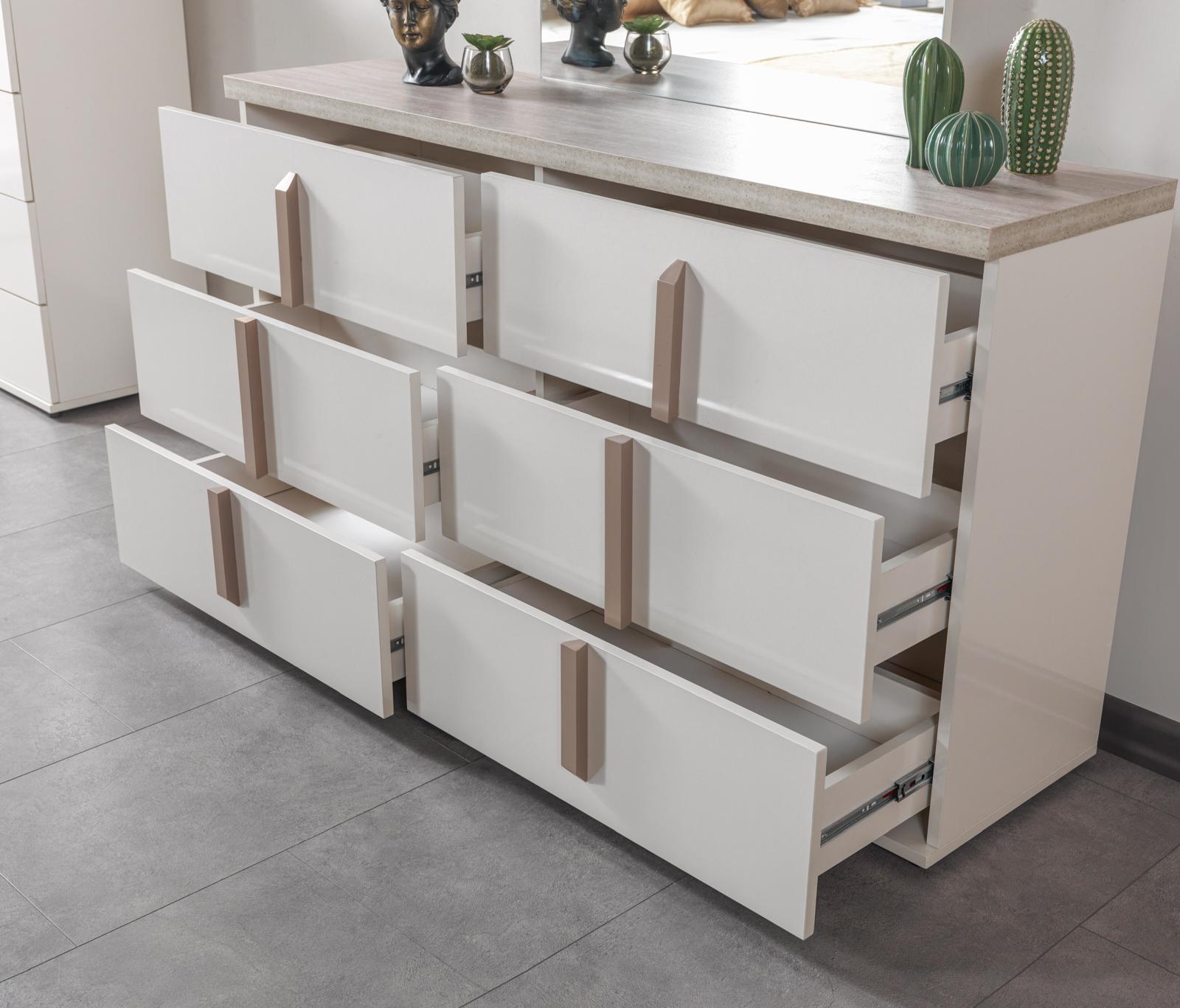 Marbella Dresser
