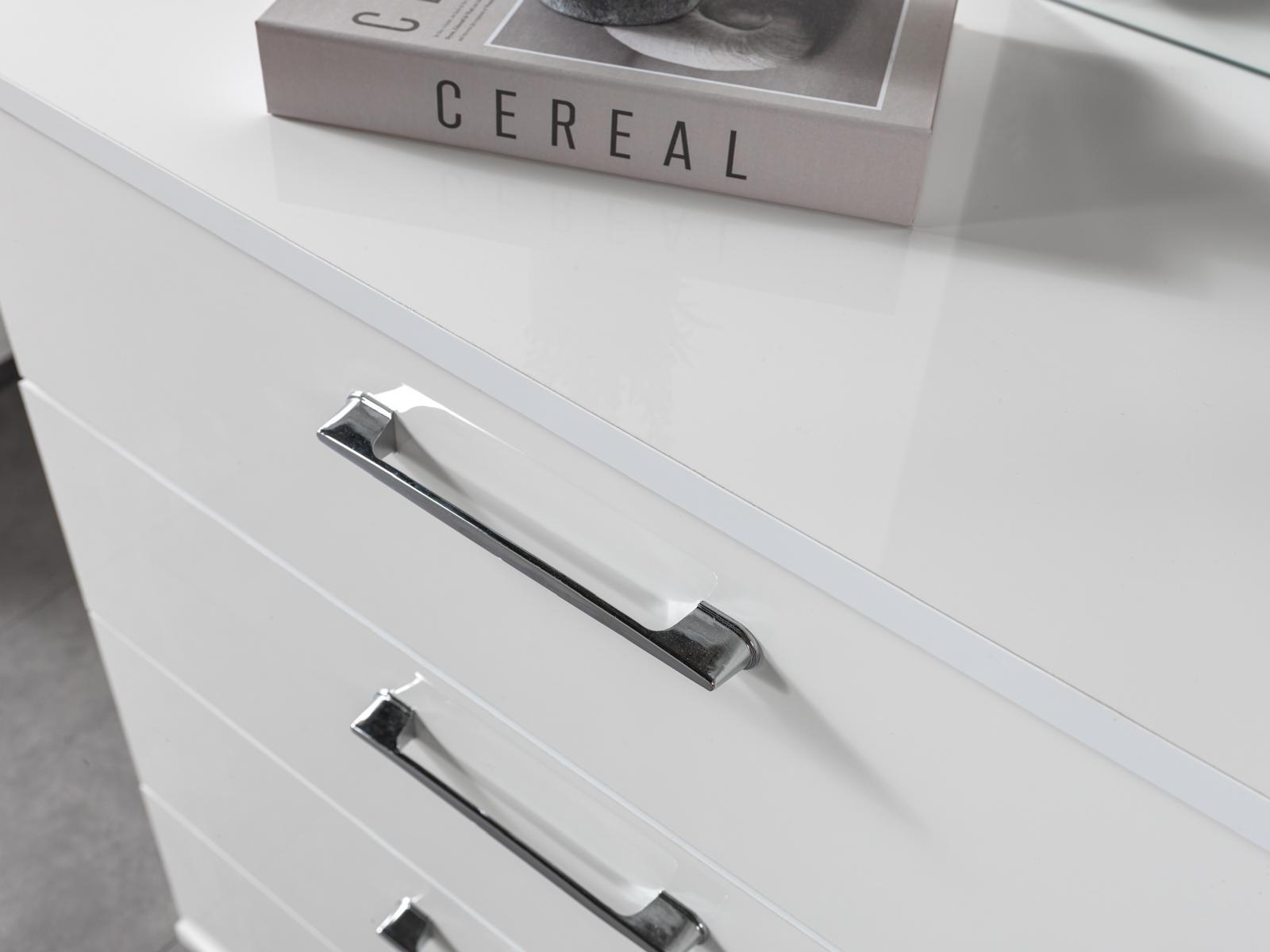 Zaya Dresser