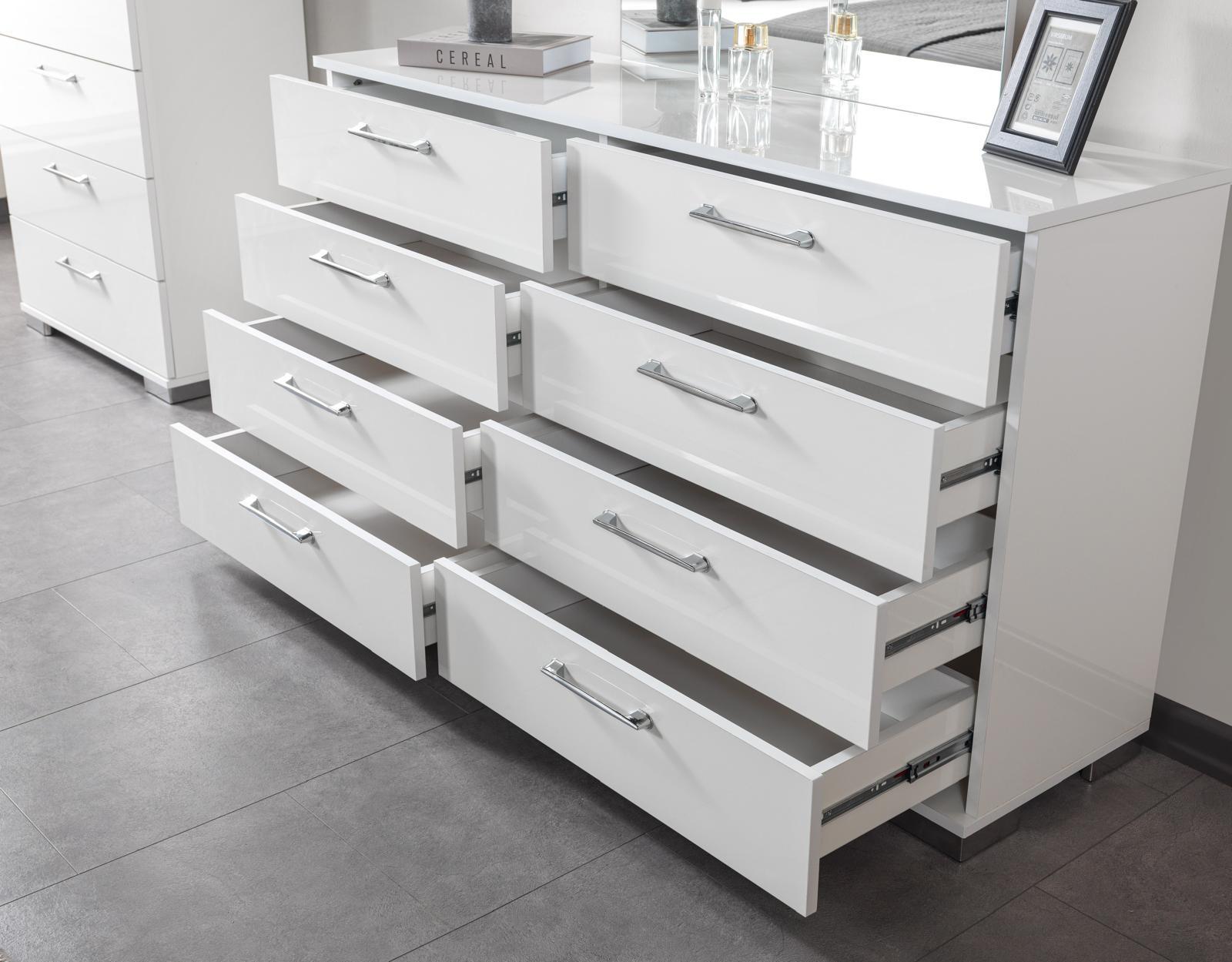 Zaya Dresser