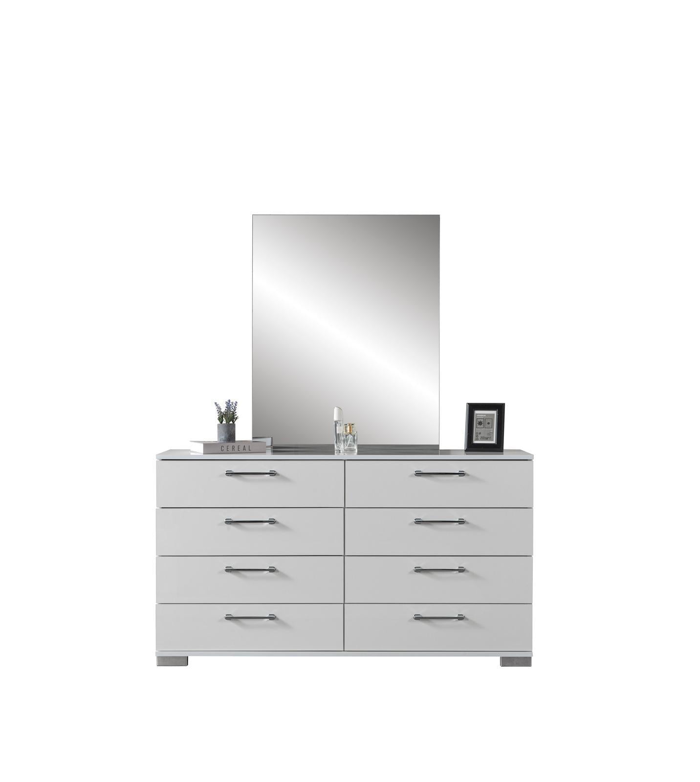 Zaya Dresser