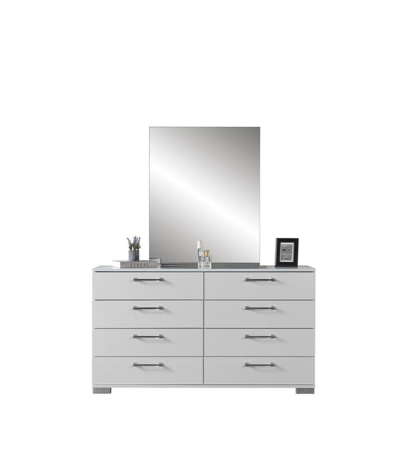 Zaya Dresser
