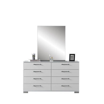 Zaya Dresser