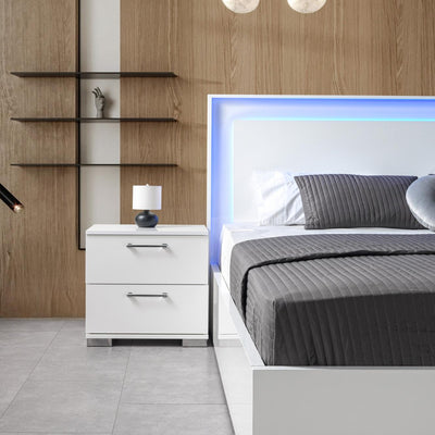 Zaya Nightstand