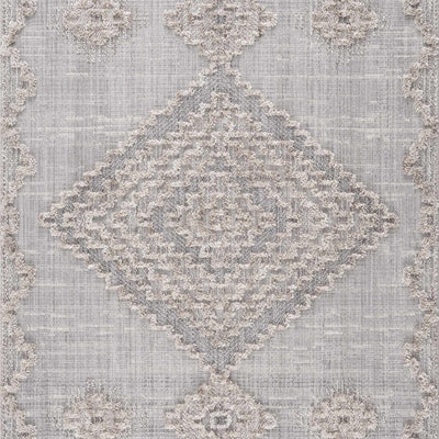 Ampusungan Area Rug