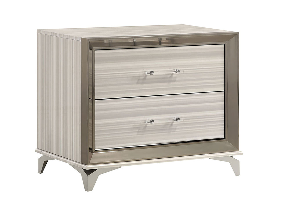 Zambrano Nightstand