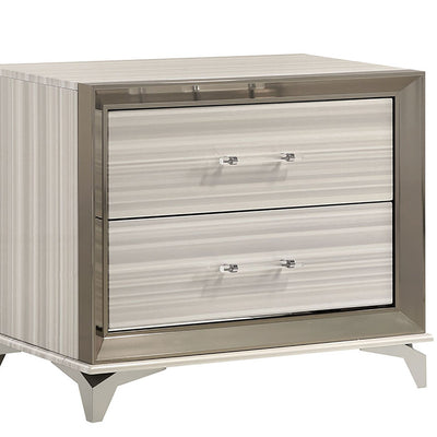Zambrano Nightstand