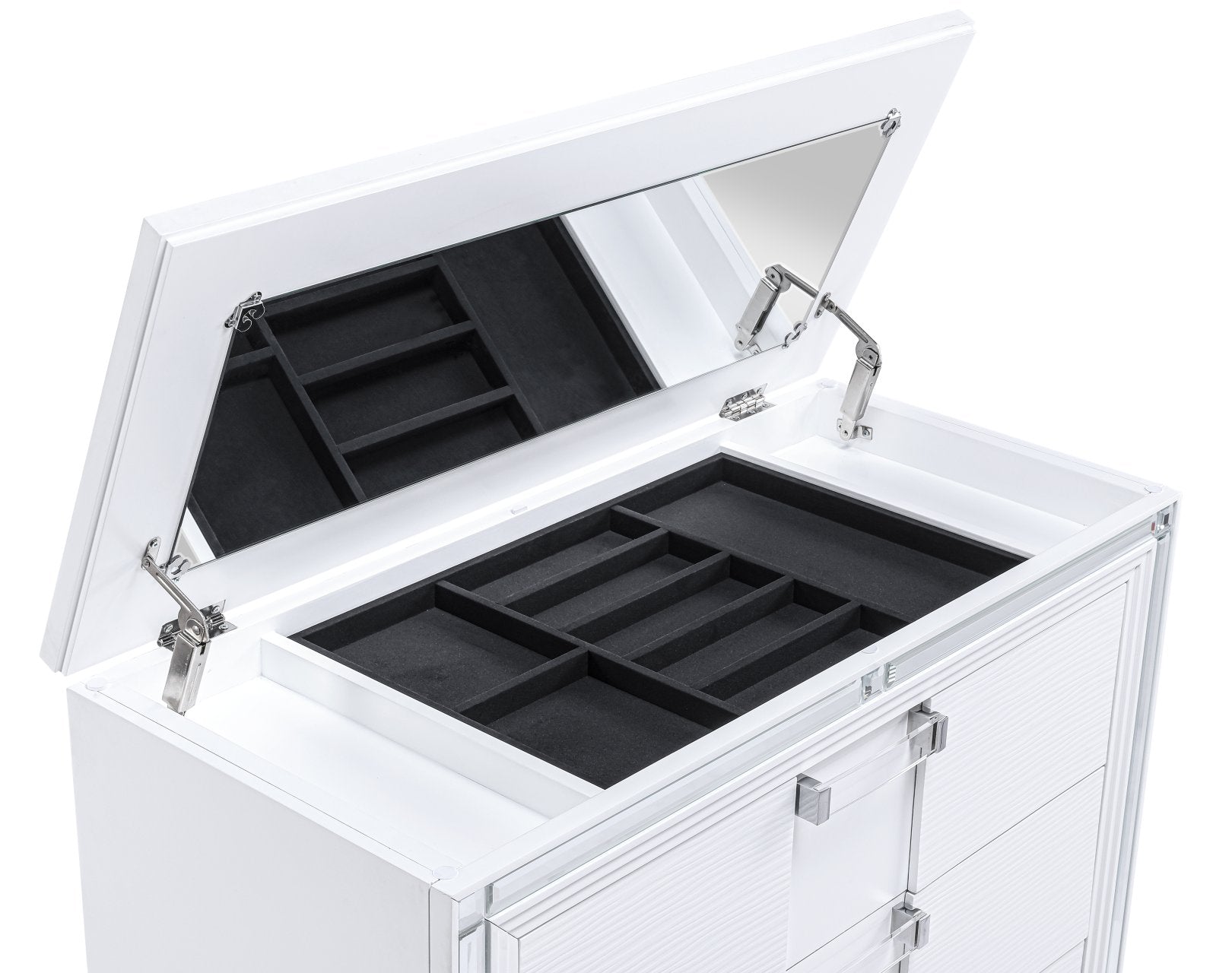 Zara Chest