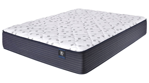 Full - Restonic ComfortCare Hybrid Restonic Direct Plush Mattress