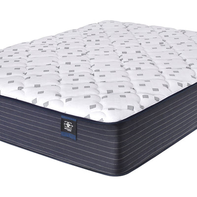 Full - Restonic ComfortCare Hybrid Restonic Direct Plush Mattress