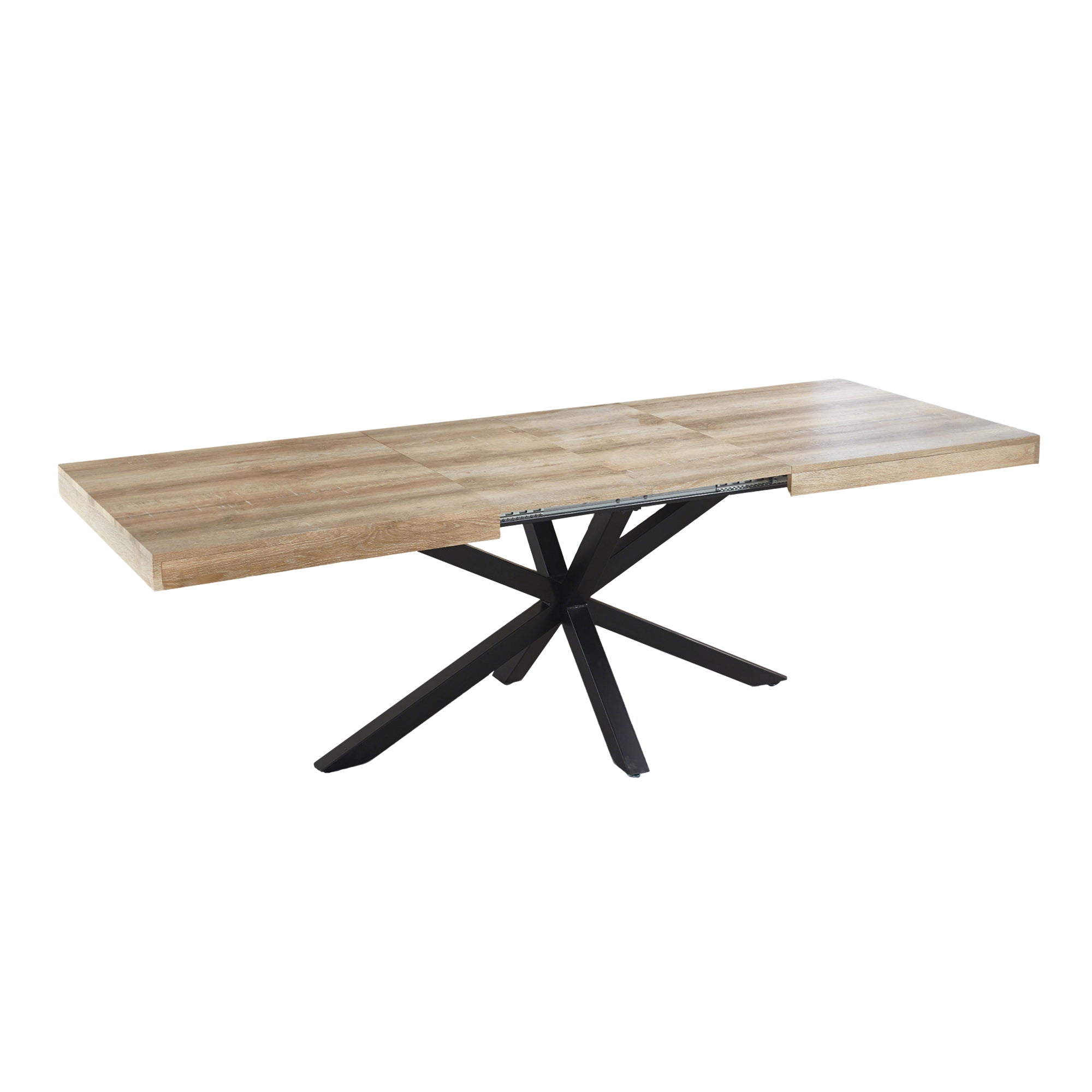 Extendable Dining Table
