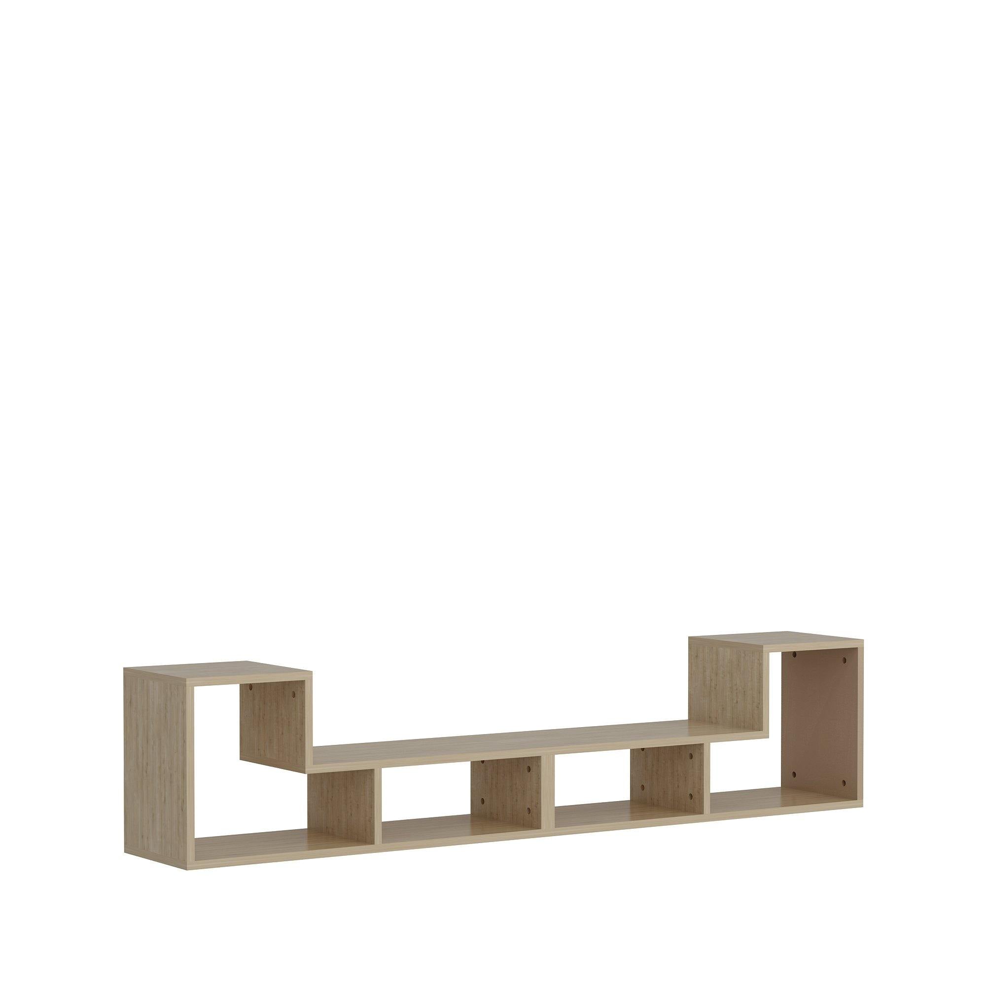 Cubicco 47'' TV Stand and Media Console