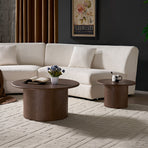 Coffee Table Set of 2