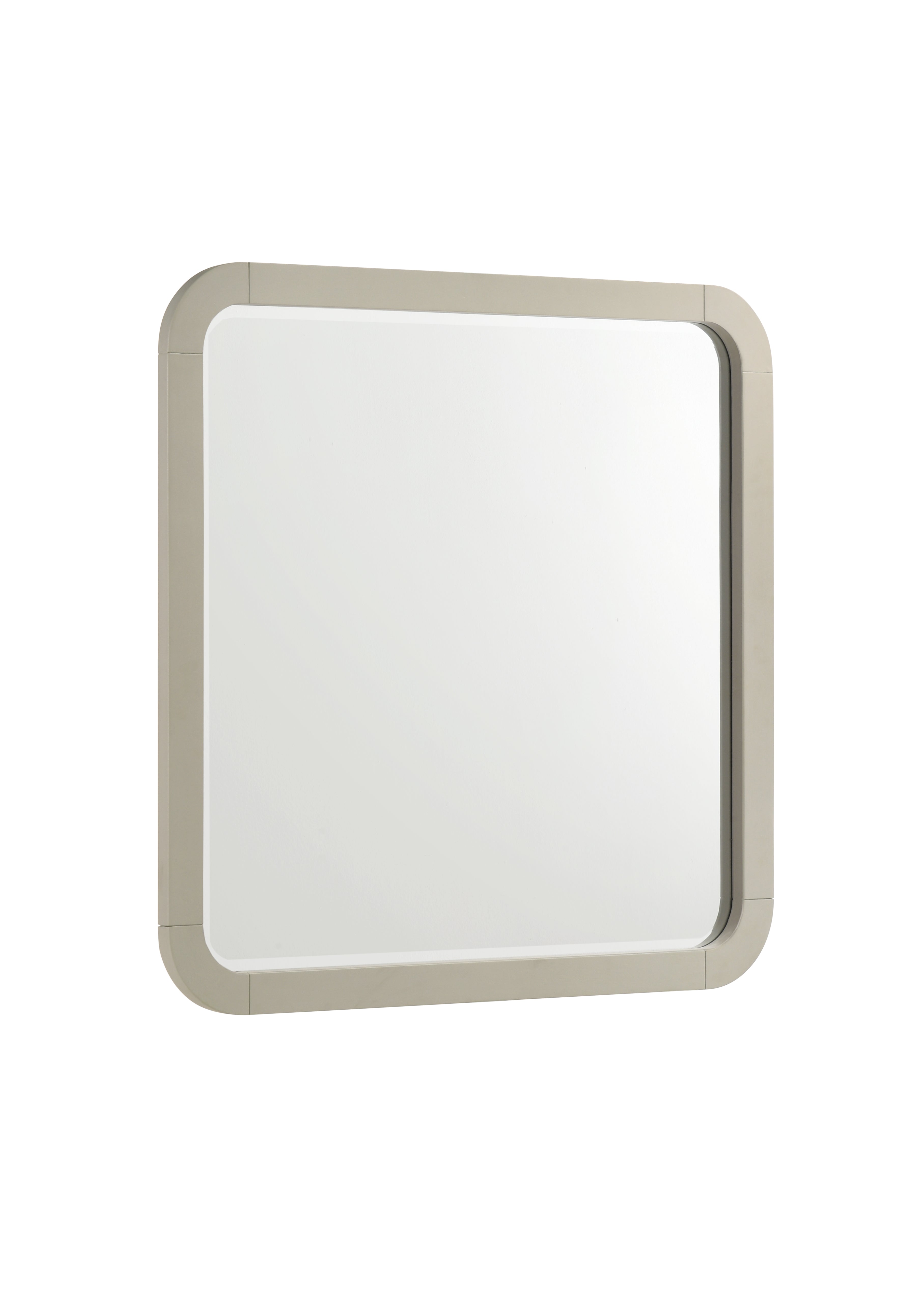 Aria Elegant Vanity & Dresser Mirror